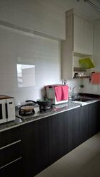Blk 117B Eastlink II @ Canberra (Sembawang), HDB 2 Rooms #513531731